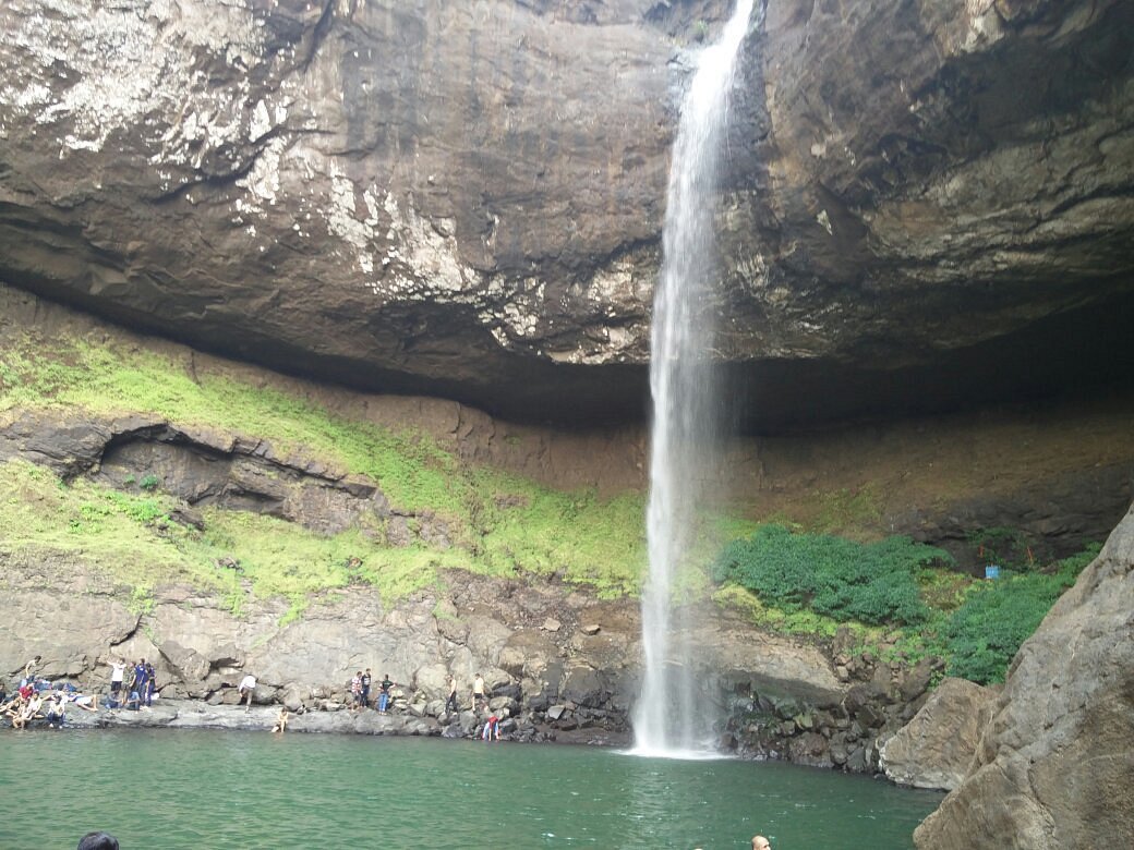 Devkund Waterfalls