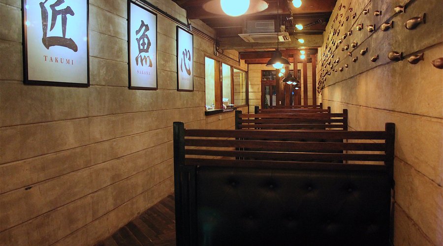 Grand Floor