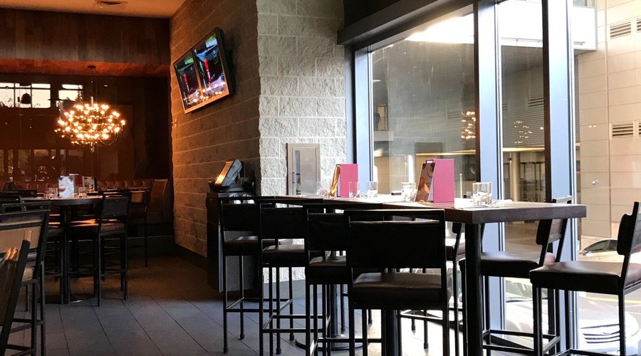 Earls Kitchen + Bar