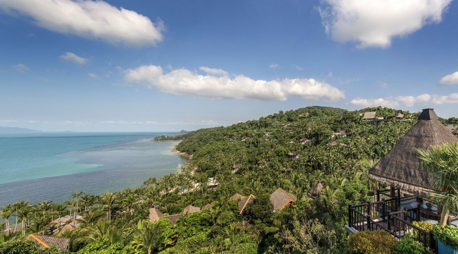 Resort Overview