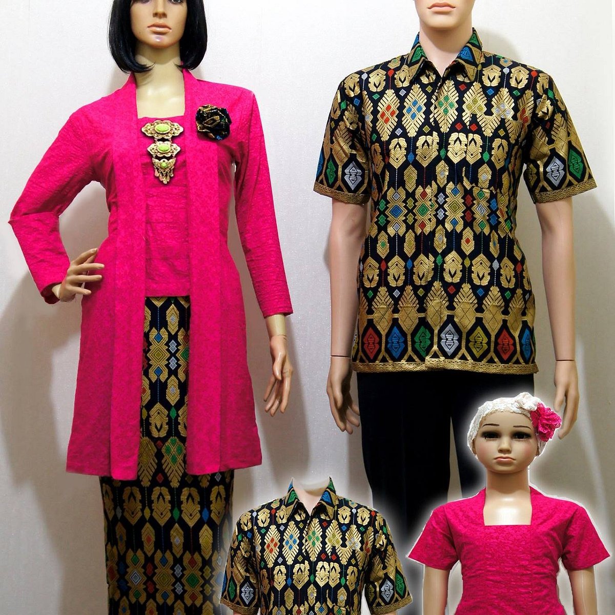 Arla Butik Grosir Batik (Sewon, Indonesia): Hours, Address - Tripadvisor