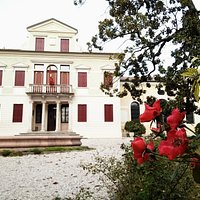 Villa Memo - Giordani, Valeri