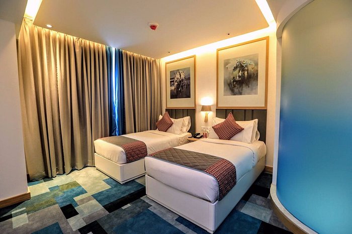 Holiday Inn Bengaluru Racecourse, an IHG Hotel, Bangalore – Updated 2024  Prices