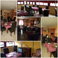 Auberge de la Garrigue à Peyriac de mer