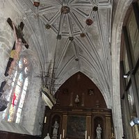 Chapelle des marins