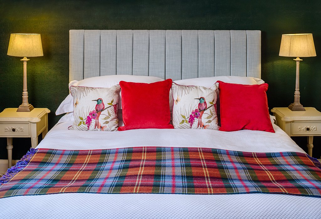 THE 10 BEST Hotels In Melrose, Scotland 2024 (from $85) - Tripadvisor