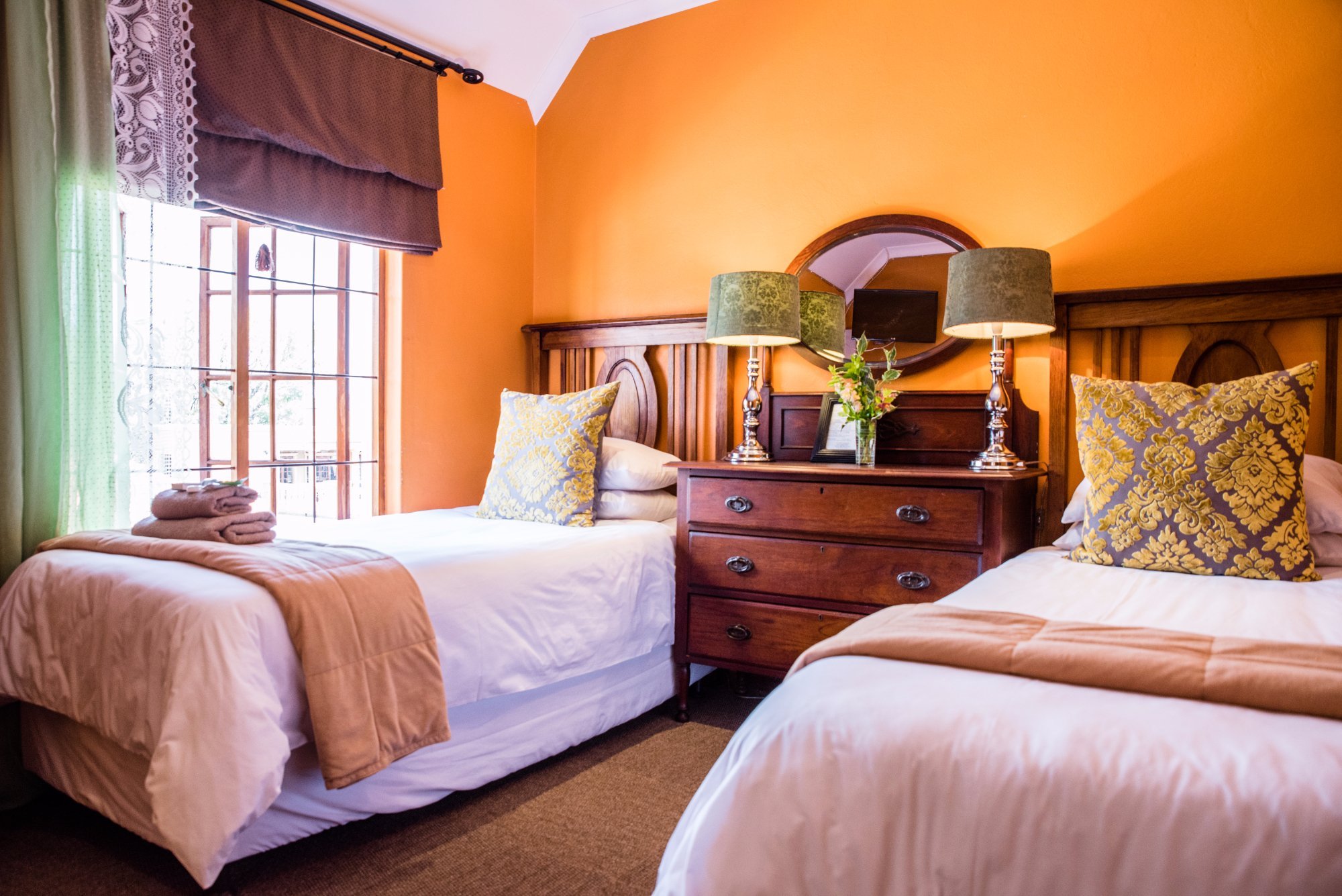 5th Avenue Gooseberry Guest House by null
