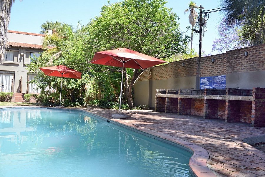 ELEPHANT SPRINGS HOTEL & APARTMENTS - Updated 2021 Prices & Reviews