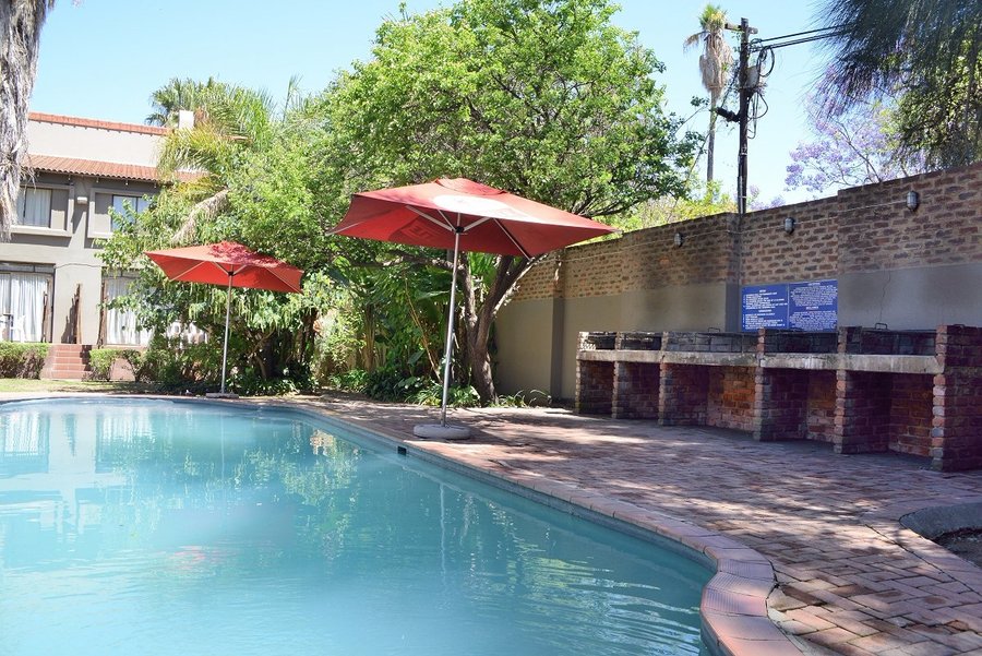 ELEPHANT SPRINGS HOTEL & APARTMENTS - Updated 2021 Prices & Reviews