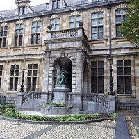 Hendrik Conscience Bibliotheek