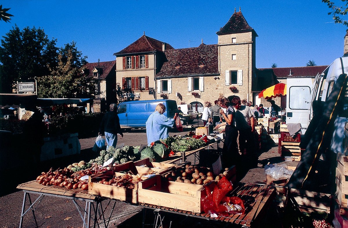 Cazals Market Aktuelle 2021 Lohnt es sich? (Mit fotos) Tripadvisor