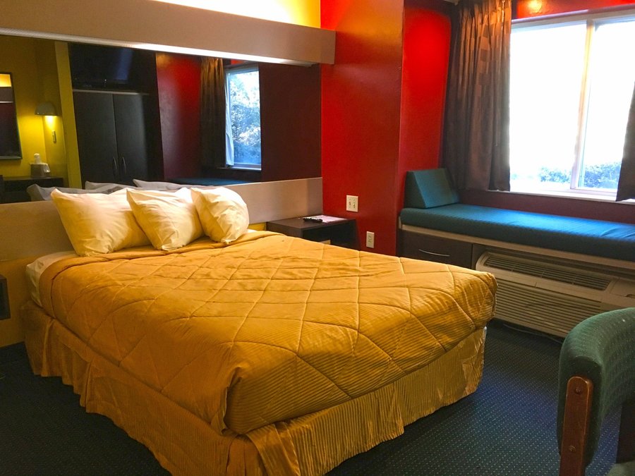 America S Best Inn Birmingham Homewood Prices Hotel Reviews Al Tripadvisor