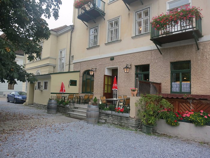 HOTEL RESTAURANT WACHAUERHOF - Reviews (Spitz, Austria)