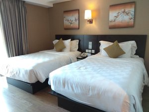 Kamar & Suite
