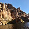 Things To Do in Apache Trail and Dolly Steamboat Tour, Restaurants in Apache Trail and Dolly Steamboat Tour