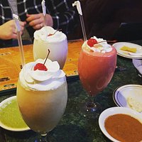 Pina Coladas