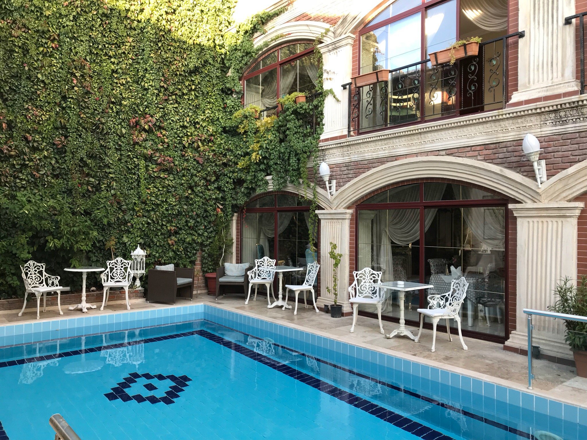 Hotel photo 32 of Saint John Hotel.