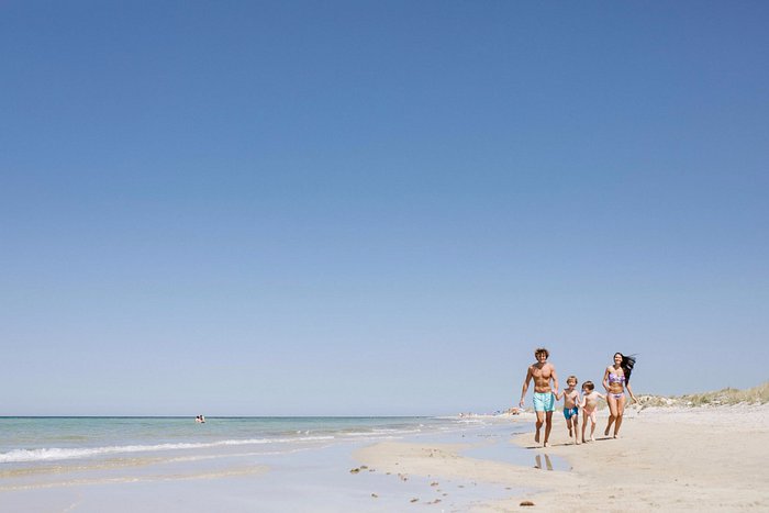 Carrellino Da Spiaggia Sirio