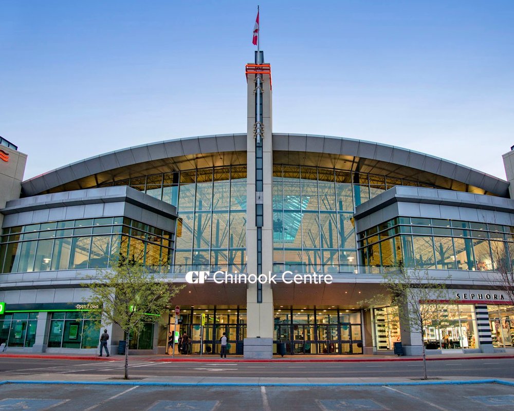 THE 10 BEST Calgary Shopping Malls (2024) - Tripadvisor