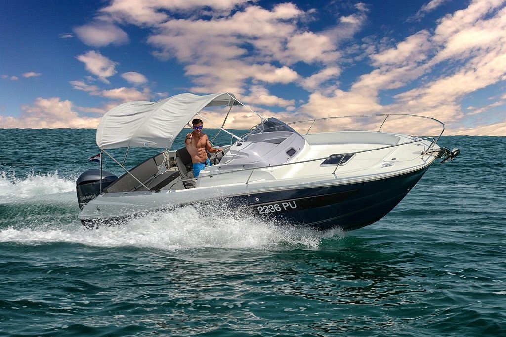 adriatic yacht charter pula
