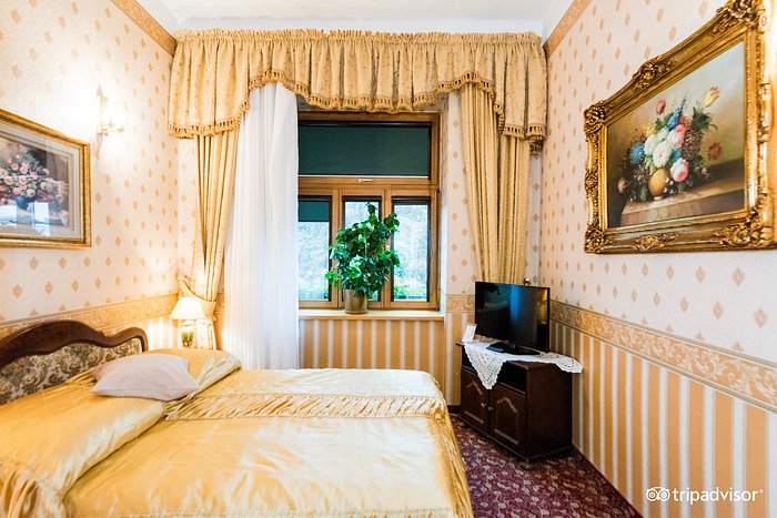EUROPEJSKI HOTEL (Krakow) - Hotel Reviews, Photos, Rate Comparison ...