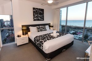 Ocean Pacific in Broadbeach