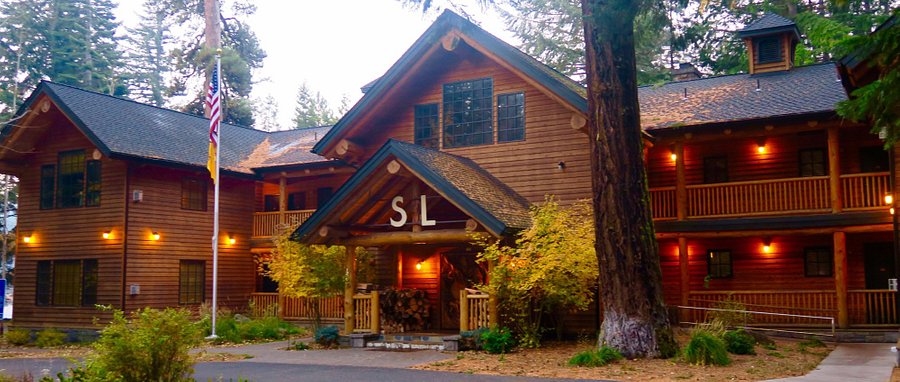 THE SUTTLE LODGE & BOATHOUSE - Updated 2021 Prices & B&B Reviews (Sisters,  Oregon) - Tripadvisor