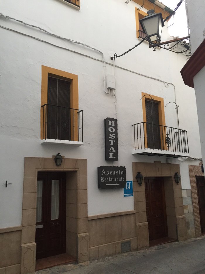 Imagen 1 de Hostal Asencio