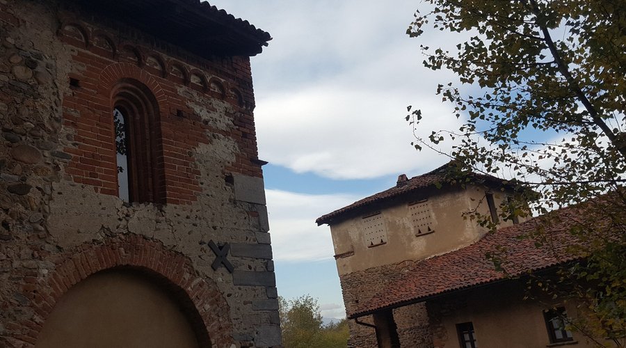 chiesa e monastero