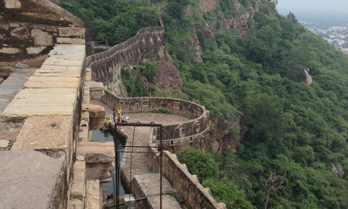 Kumbalgarh