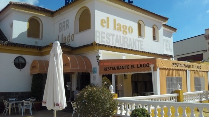 Imagen 17 de Hotel Restaurante El Lago