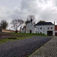 Kapel van Hougoumont