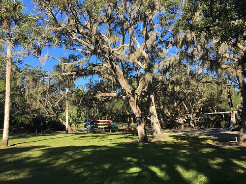 FROG CREEK CAMPGROUND - Updated 2024 Reviews (Palmetto, FL)