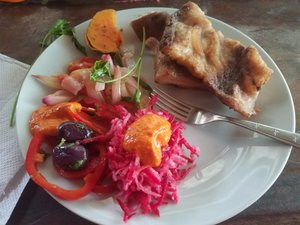 Comedor