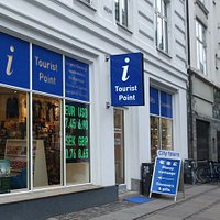 Copenhagen Tourist Point