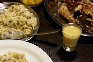 Comida