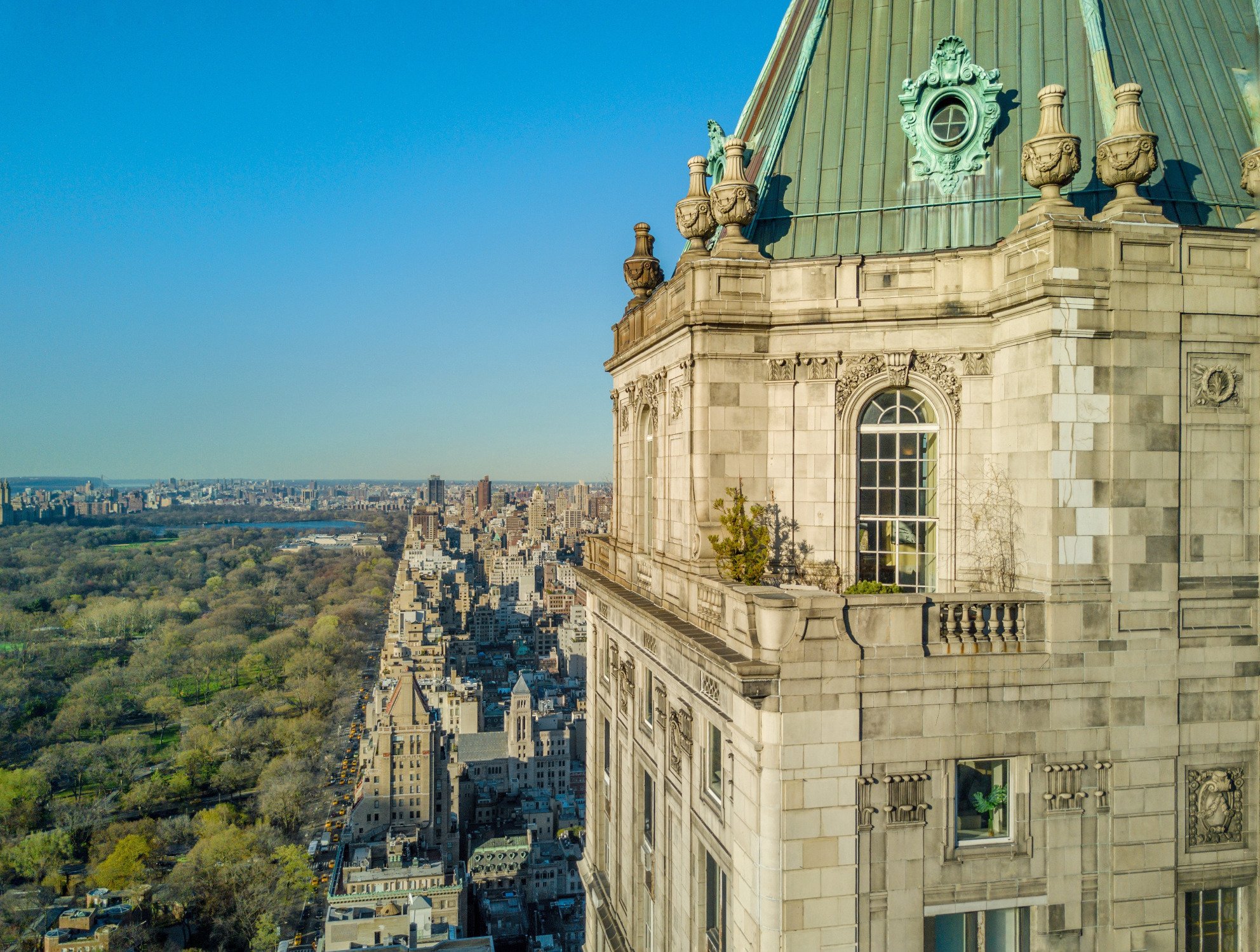 Hotel photo 18 of The Pierre, a Taj Hotel, New York.