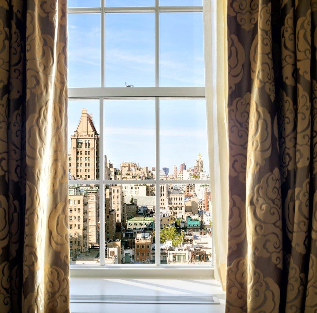 Hotel photo 33 of The Pierre, a Taj Hotel, New York.