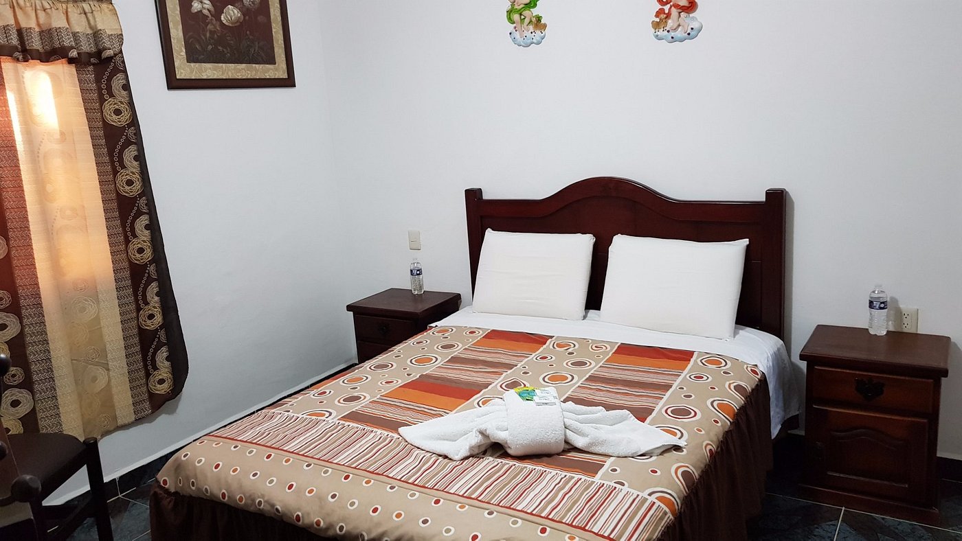 HOTEL EL JARDIN DEL EDEN - Prices & Reviews (Tequisquiapan, Mexico)