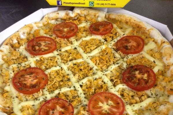 Os melhores pizzarias Jaguaruna - Tripadvisor