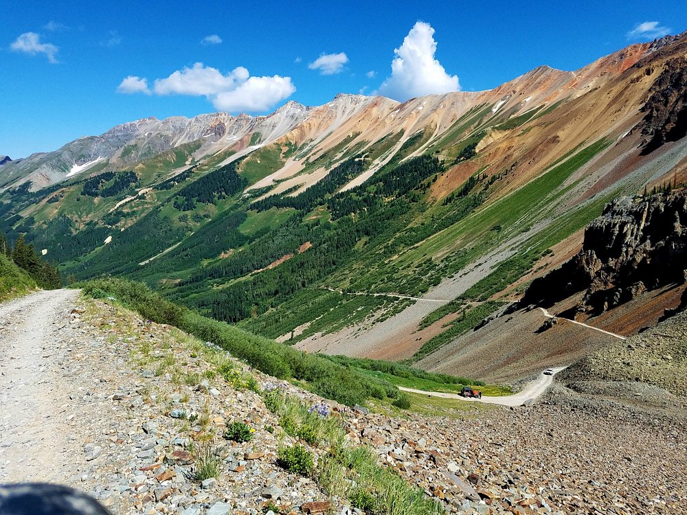 THE 15 BEST Things to Do in Telluride (2024) MustSee Attractions