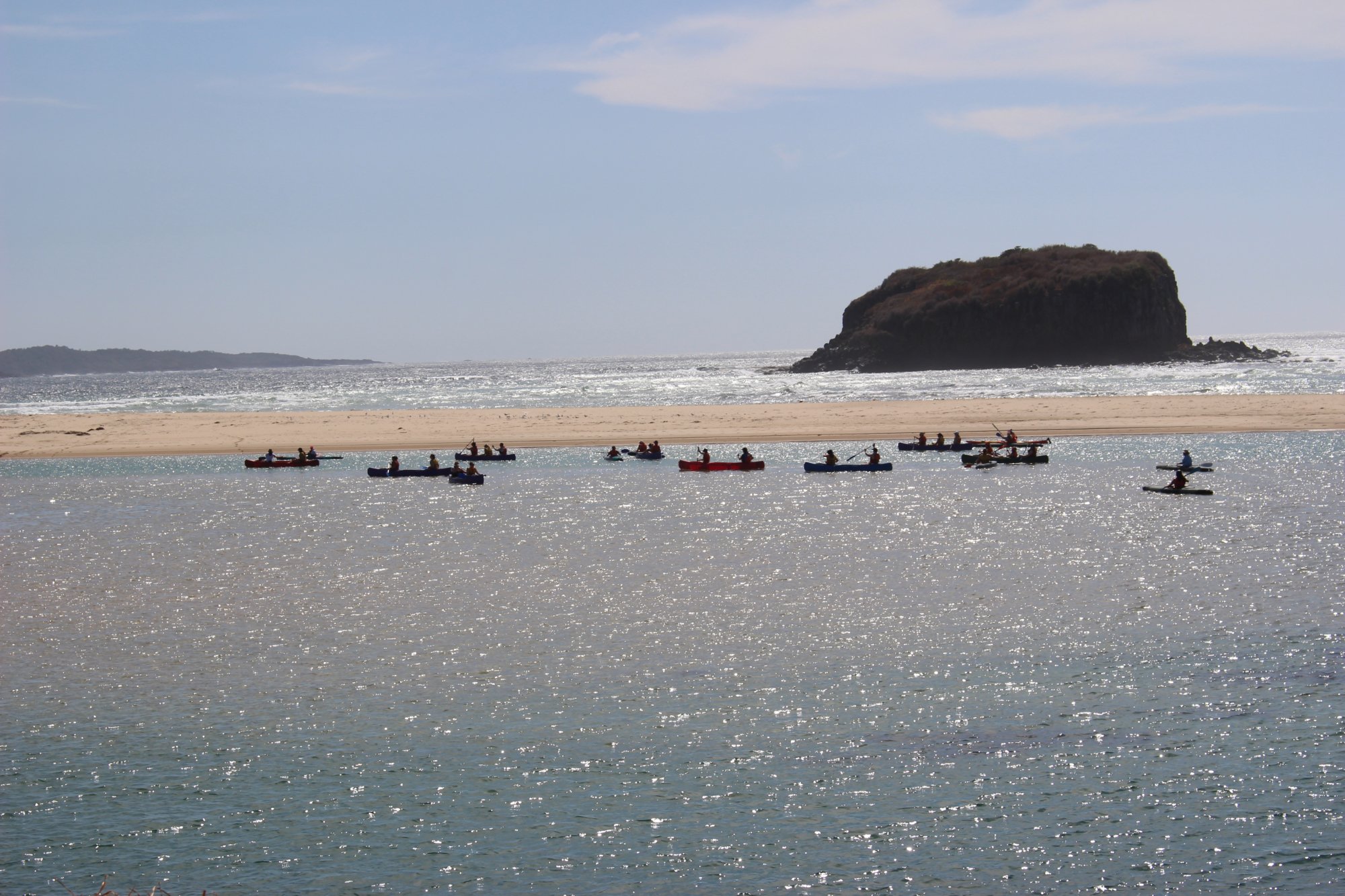 CANOE AND KAYAK ADVENTURES (Wollongong) - 2022 Qué Saber Antes De Ir ...