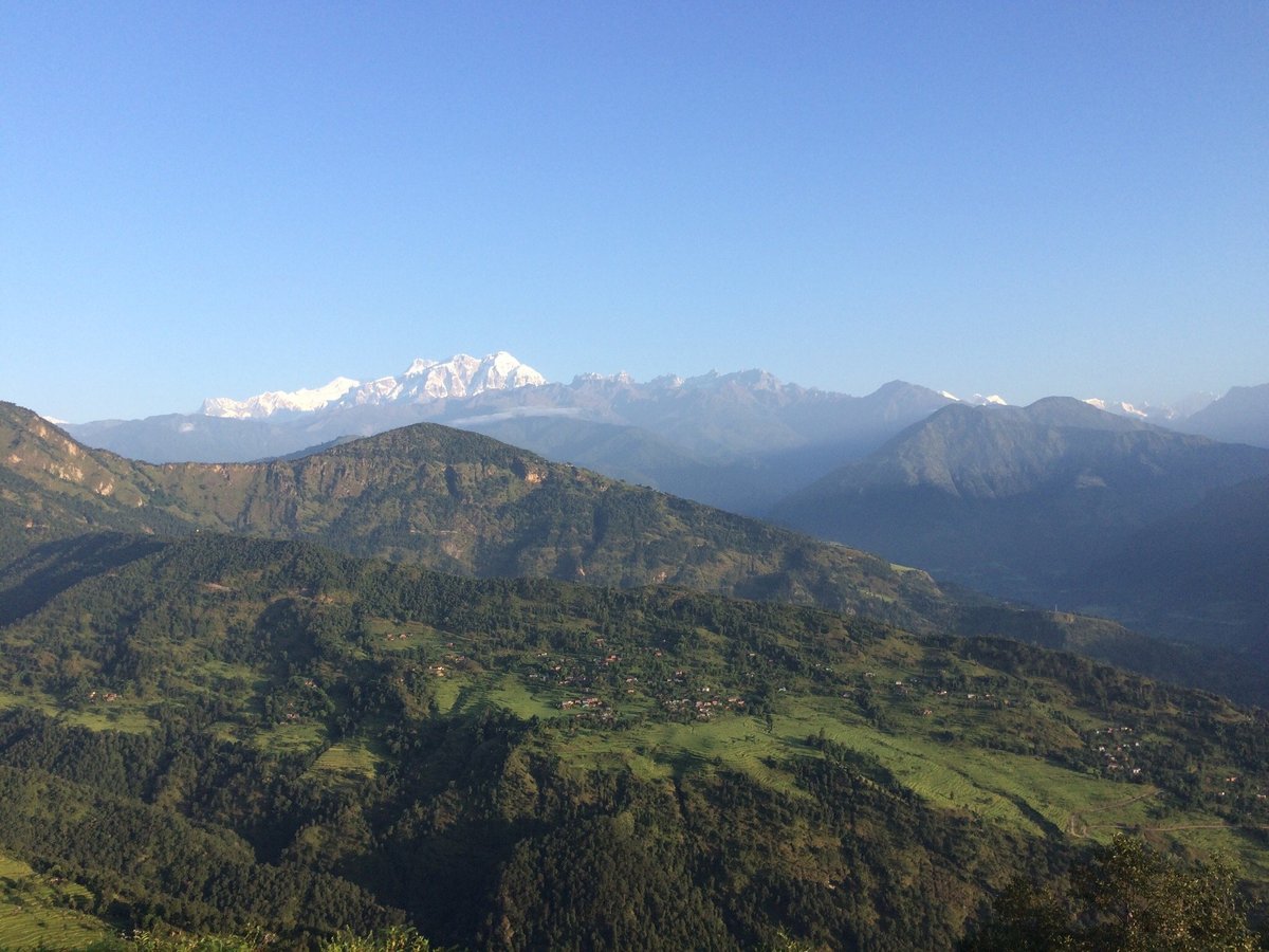 3 Sisters Adventure Trekking (Pokhara) - All You Need to Know BEFORE You Go