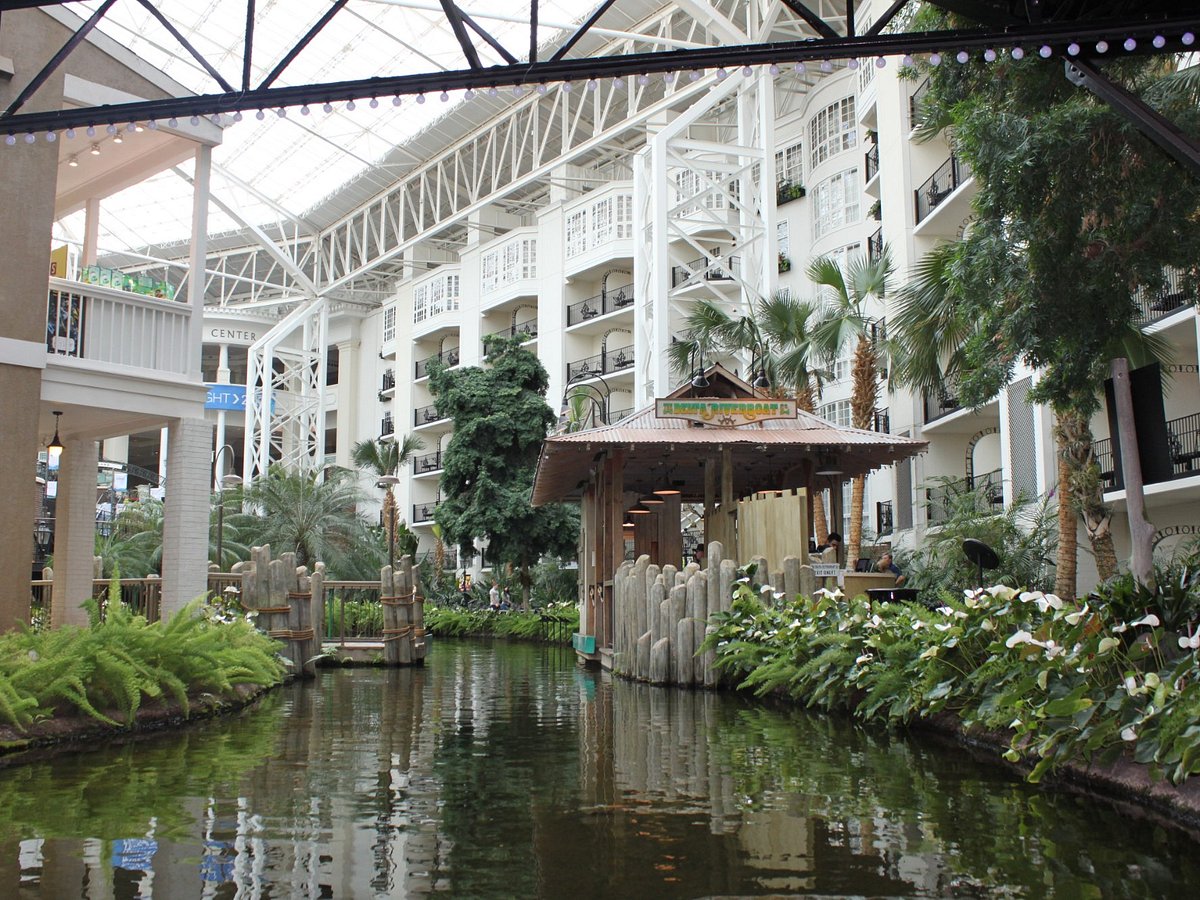 riverboat cruise opryland