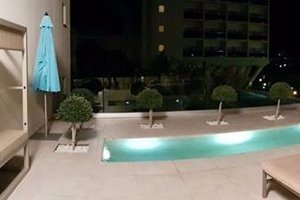 Quarto e suíte