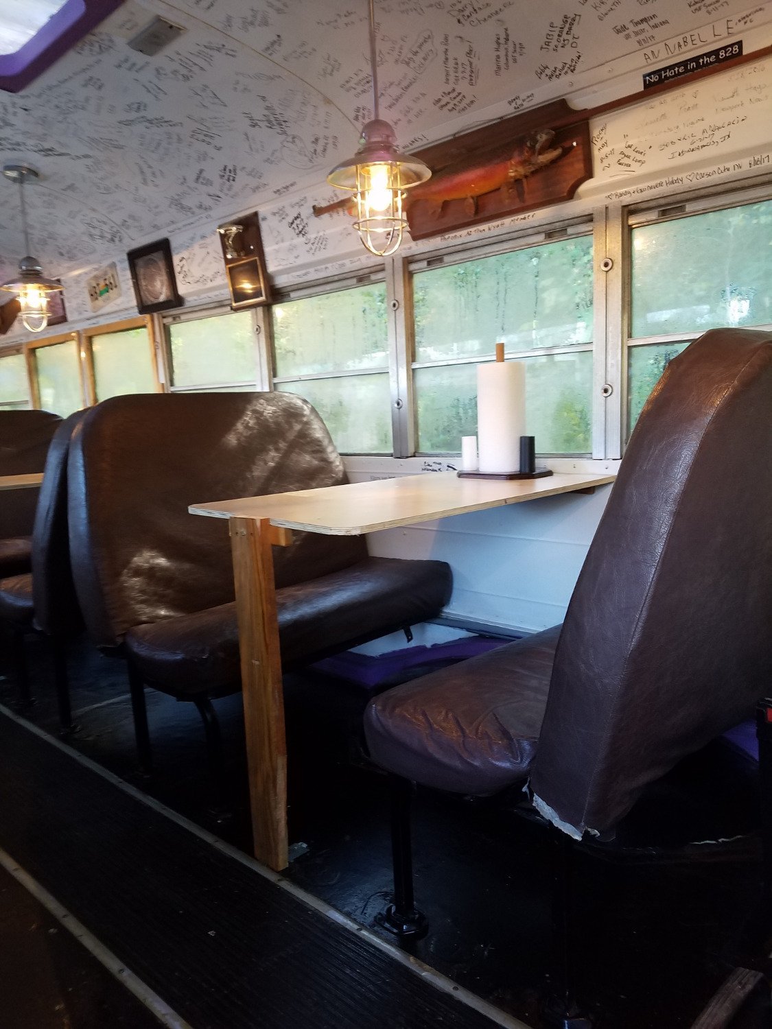 DOCS 321 CAFE, Cosby - Restaurant Reviews, Photos & Phone Number ...