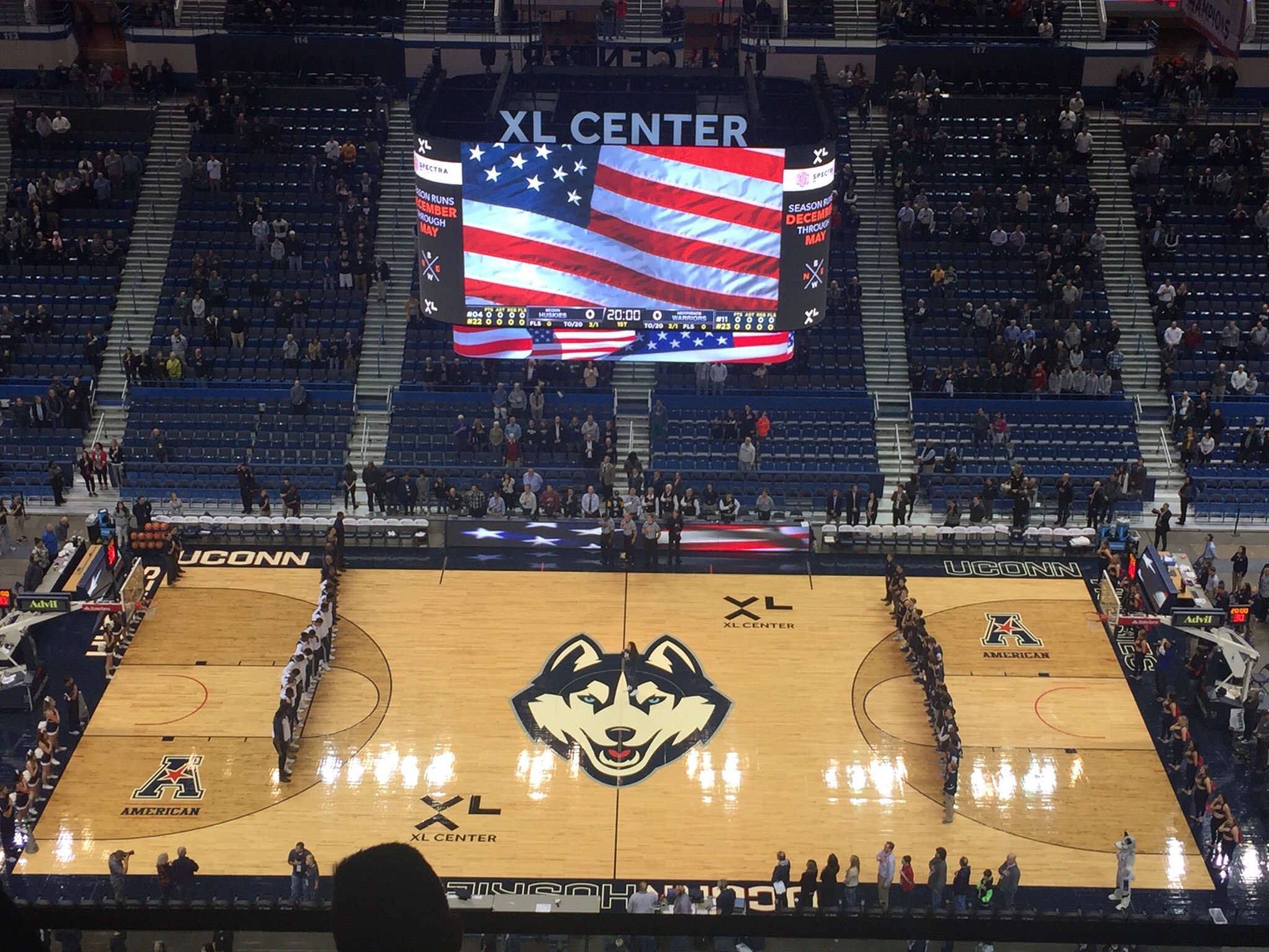 XL CENTER - All You Need to Know BEFORE You Go (with Photos)