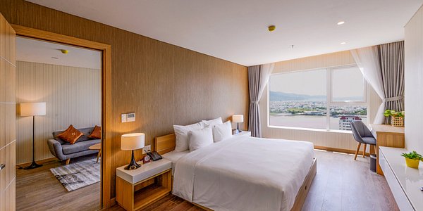 ZEN DIAMOND SUITES HOTEL (Đà Nẵng) - Đánh giá Khách sạn &amp; So sánh giá - Tripadvisor