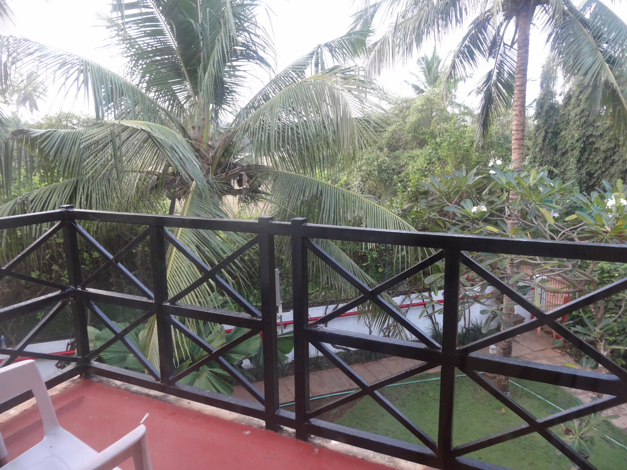 Hotel photo 22 of Whispering Palms Beach Resort.