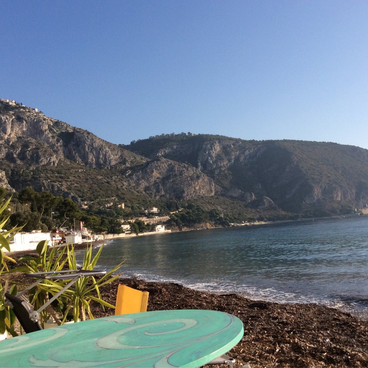 La Plage d'Eze - Lohnt es sich? Aktuell für 2025 (Mit fotos)